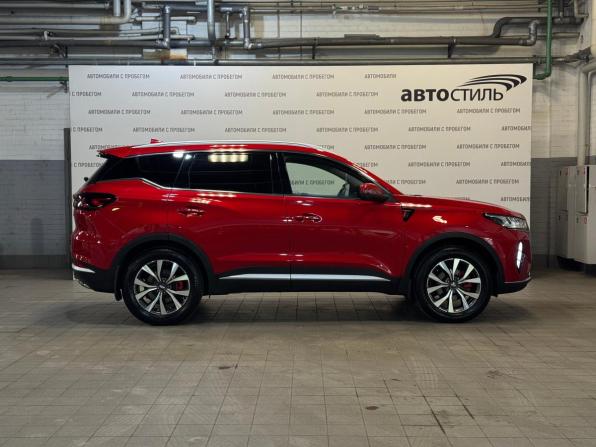 Chery Tiggo 7 Pro Max I с пробегом 2024 года, цена 1 959 000 рублей, 36050 км, внедорожник, Автокод Объявления