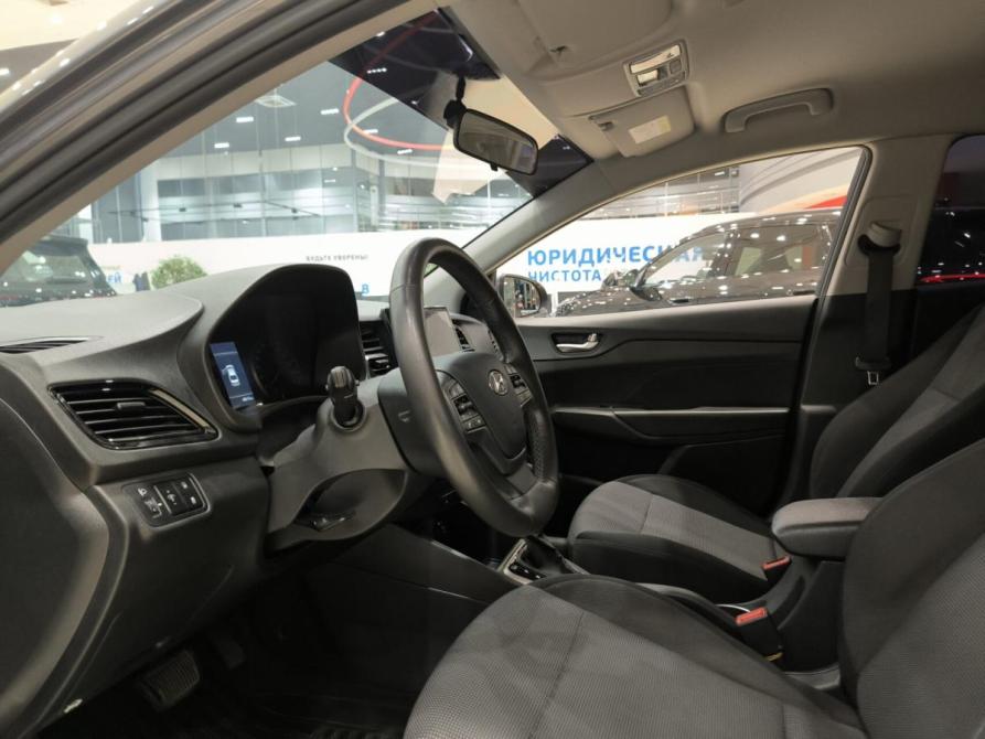 Hyundai Solaris II Рестайлинг Казань  - изображение 20