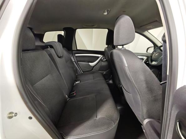 Nissan Terrano III (D10) с пробегом 2019 года, цена 1 743 000 рублей, 46200 км, внедорожник, Автокод Объявления