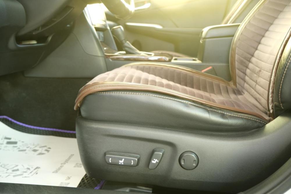 Toyota Camry VII (XV50) Рестайлинг Омск  - изображение 10