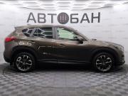 Mazda CX-5 I Рестайлинг Екатеринбург  - изображение 39