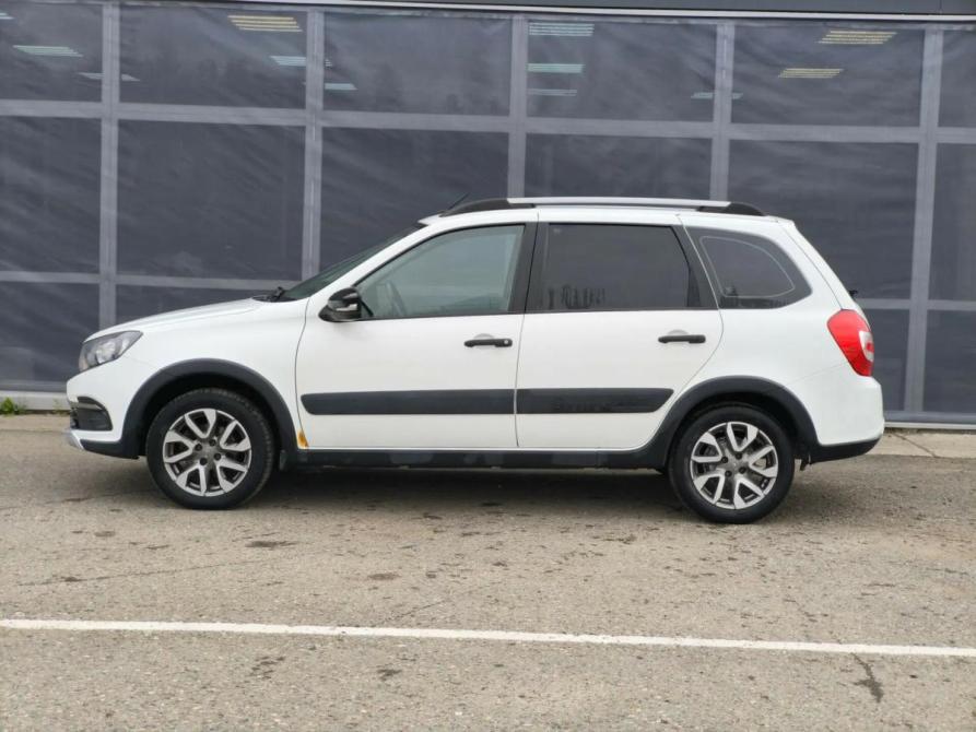 Lada (ВАЗ) Granta I Рестайлинг Ижевск  - изображение 4