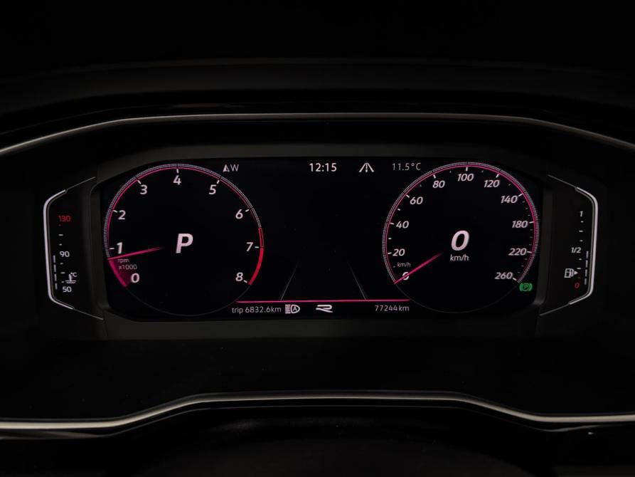 Volkswagen Jetta VII Тюмень  - изображение 14