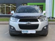 Chevrolet Captiva I Рестайлинг 2 Ярославль  - изображение 19