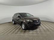 Lada (ВАЗ) XRAY I Уфа  - изображение 29