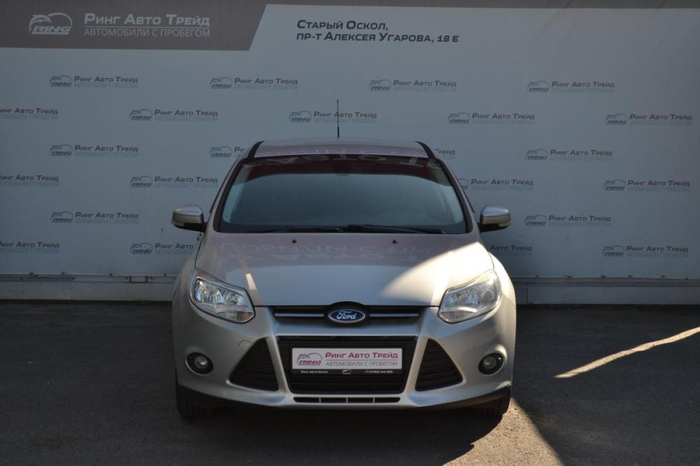 Ford Focus III Старый Оскол  - изображение 3