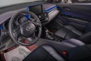 Toyota C-HR I Рестайлинг Томск  - изображение 27