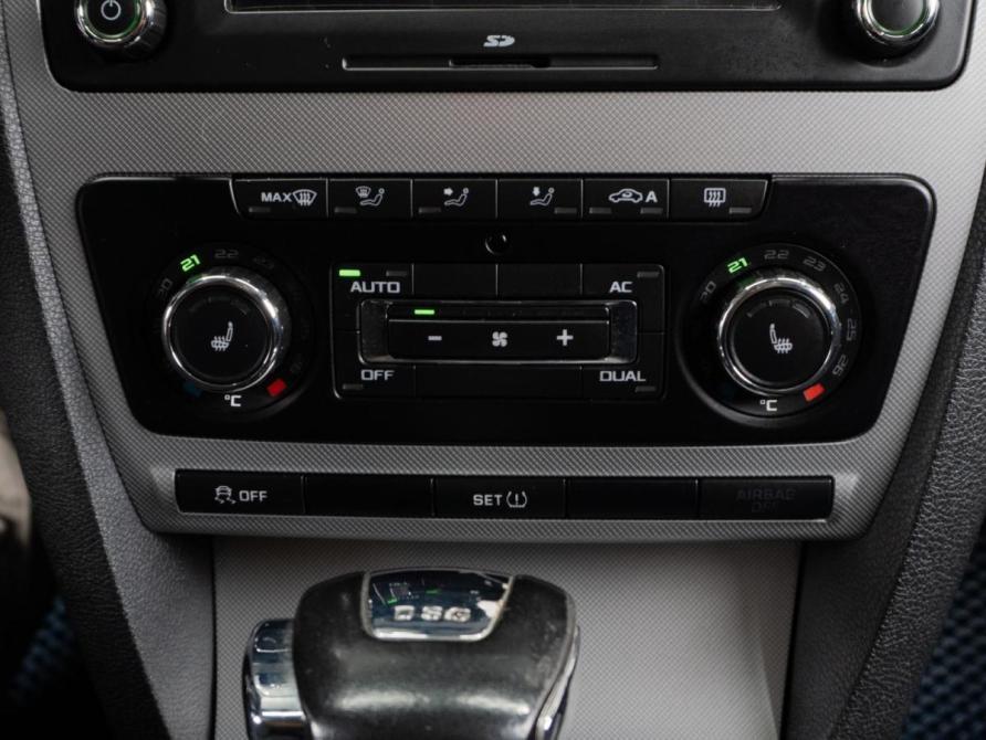 Skoda Octavia II (A5) Рестайлинг Тюмень  - изображение 15
