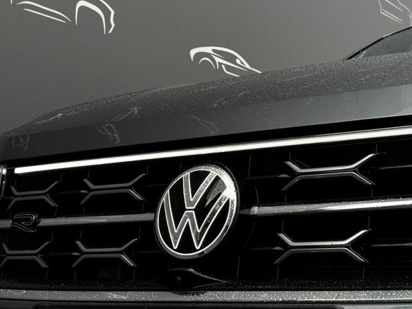 Volkswagen Tayron I Рестайлинг с пробегом 2023 года, цена 3 798 600 рублей, 76571 км, внедорожник, Автокод Объявления