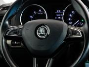 Skoda Yeti I Рестайлинг Санкт-Петербург  - изображение 35