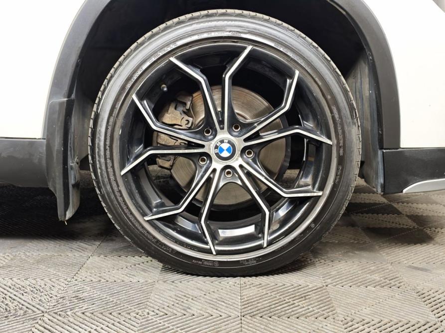 BMW X1 I (E84) Рестайлинг Москва  - изображение 7
