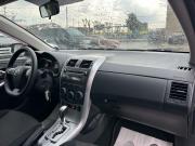 Toyota Corolla X (E140 E150) Рестайлинг Пермь  - изображение 35