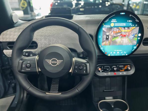 Mini Cabrio IV с пробегом 2025 года, цена 6 790 000 рублей, 756 км, кабриолет, Автокод Объявления