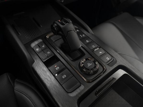 Haval H9 II с пробегом 2024 года, цена 4 330 000 рублей, 13161 км, внедорожник, Автокод Объявления