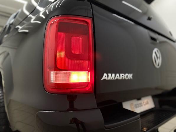 Volkswagen Amarok I с пробегом 2012 года, цена 1 980 000 рублей, 243114 км, offers.body_type.unknown, Автокод Объявления
