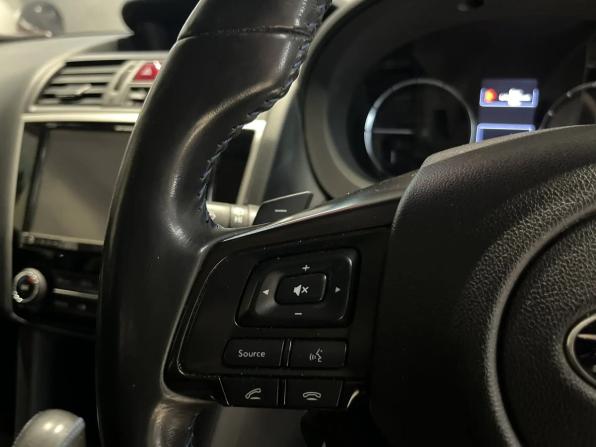 Subaru Levorg I Рестайлинг с пробегом 2018 года, цена 1 499 000 рублей, 144000 км, универсал, Автокод Объявления