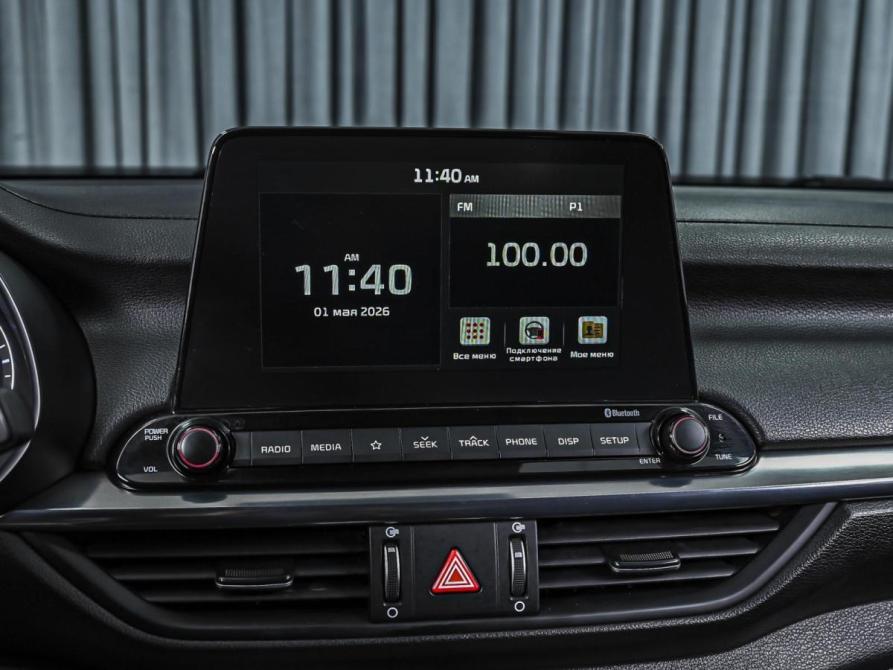Kia Cerato IV Ставрополь  - изображение 15