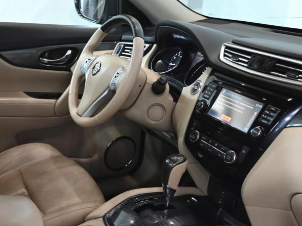 Nissan X-Trail III с пробегом 2017 года, цена 1 750 000 рублей, 204438 км, внедорожник, Автокод Объявления