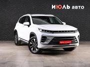 Exeed LX I Рестайлинг Екатеринбург  - изображение 19