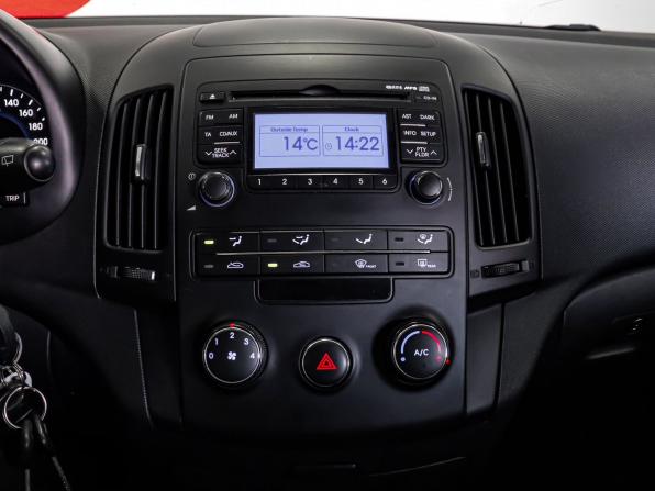 Hyundai i30 I Рестайлинг с пробегом 2010 года, цена 799 000 рублей, 123311 км, хэтчбек, Автокод Объявления
