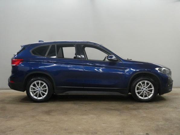 BMW X1 II (F48) Рестайлинг с пробегом 2020 года, цена 2 738 000 рублей, 86210 км, внедорожник, Автокод Объявления