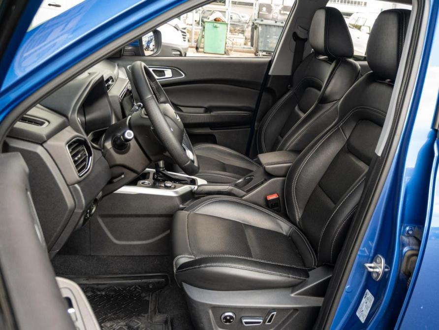 Chery Tiggo 4 I Рестайлинг Краснодар  - изображение 10