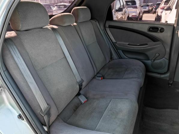 Chevrolet Lacetti I с пробегом 2008 года, цена 379 000 рублей, 171221 км, хэтчбек, Автокод Объявления