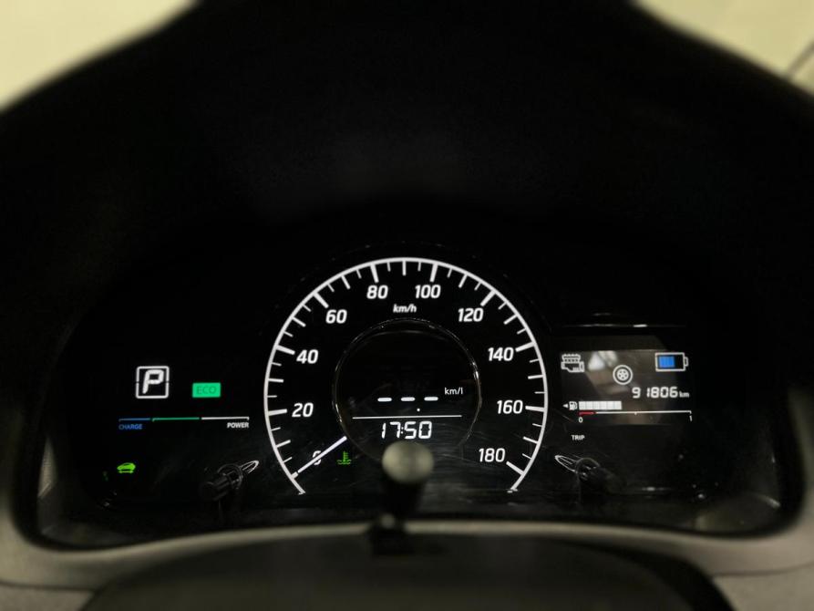 Nissan Note II Рестайлинг Кемерово  - изображение 15