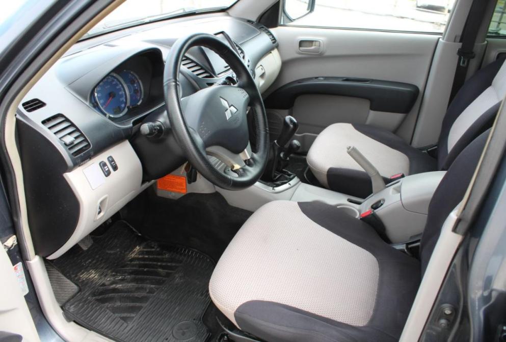 Mitsubishi L200 IV Нижний Новгород  - изображение 15