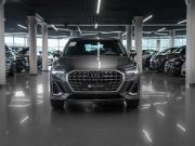 Audi Q3 II (F3) Москва  - изображение 28