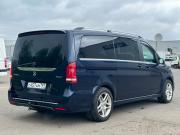 Mercedes-Benz V-Класс III (W447) Москва  - изображение 17
