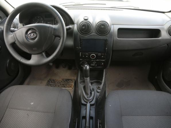 Lada (ВАЗ) Largus I с пробегом 2013 года, цена 534 000 рублей, 217800 км, универсал, Автокод Объявления