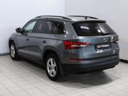 Skoda Kodiaq I Ростов-на-Дону  - изображение 19