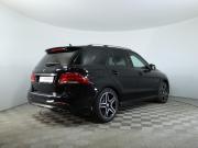Mercedes-Benz GLE I (W166) Санкт-Петербург  - изображение 27