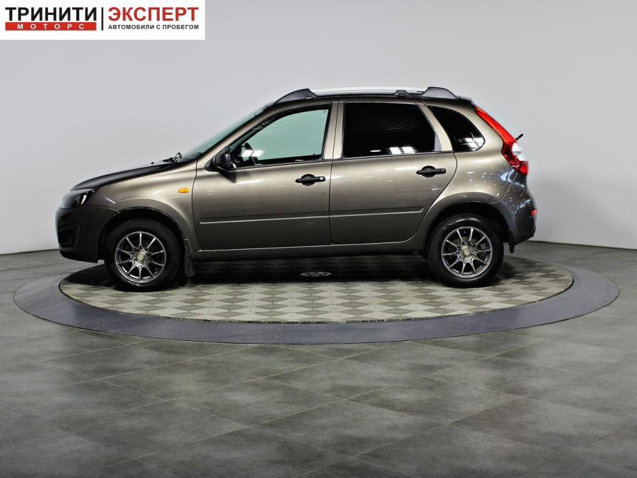 Lada (ВАЗ) Kalina II Белгород  - изображение 7