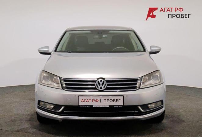 Volkswagen Passat B7 с пробегом 2011 года, цена 930 000 рублей, 179135 км, седан, Автокод Объявления