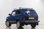 Lada (ВАЗ) 2121 (4x4) I Новокузнецк  - изображение 27