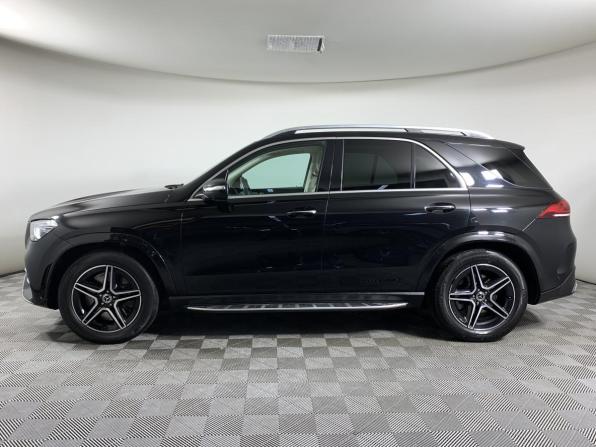 Mercedes-Benz GLE II (V167) с пробегом 2019 года, цена 6 500 000 рублей, 97384 км, внедорожник, Автокод Объявления