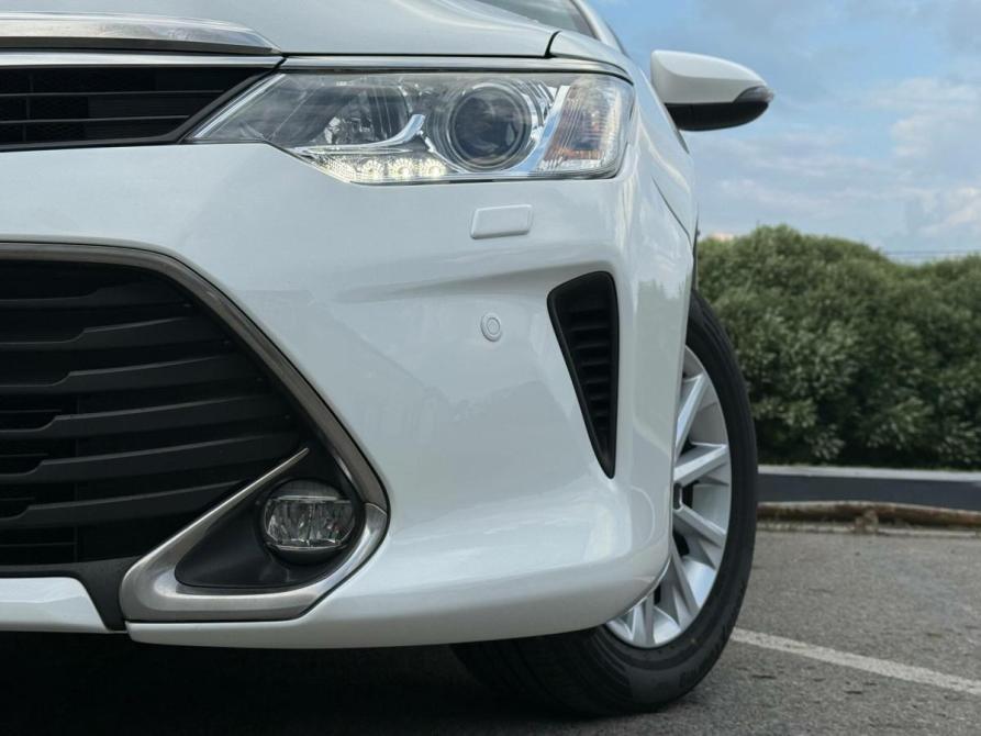 Toyota Camry VII (XV50) Рестайлинг 2 Омск  - изображение 36