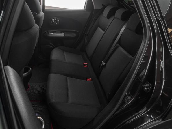 Nissan Juke I с пробегом 2012 года, цена 1 019 000 рублей, 170940 км, внедорожник, Автокод Объявления