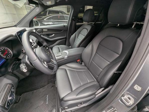 Mercedes-Benz GLC I (X253) Рестайлинг с пробегом 2022 года, цена 5 297 000 рублей, 25993 км, внедорожник, Автокод Объявления