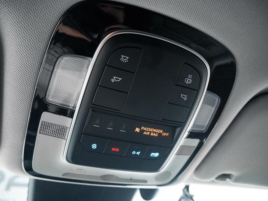 Hyundai Santa Fe IV Рестайлинг Ростов-на-Дону  - изображение 27