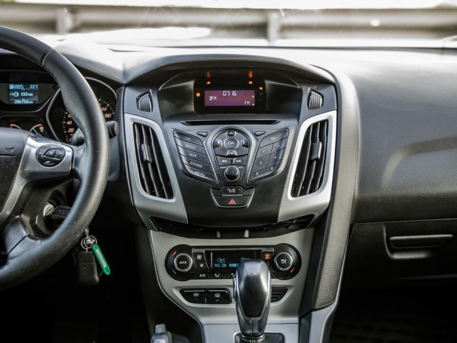 Ford Focus III Волгоград  - изображение 16