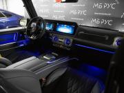Mercedes-Benz G-Класс AMG II (W465) Рестайлинг Москва  - изображение 53