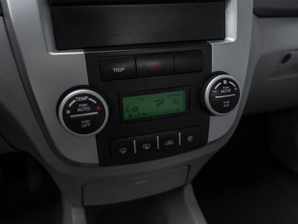 Kia Cerato I Рестайлинг с пробегом 2007 года, цена 495 000 рублей, 331981 км, седан, Автокод Объявления