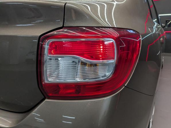 Renault Logan II Рестайлинг с пробегом 2021 года, цена 1 050 000 рублей, 72572 км, седан, Автокод Объявления