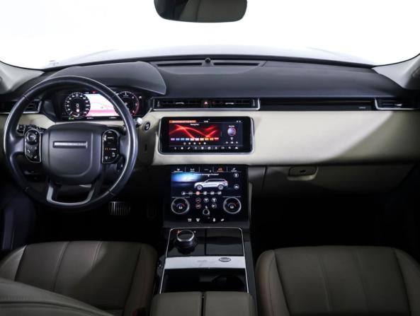 Land Rover Range Rover Velar I с пробегом 2019 года, цена 5 480 000 рублей, 31397 км, внедорожник, Автокод Объявления