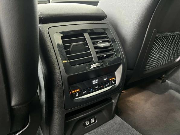 BMW X3 III (G01) Рестайлинг с пробегом 2022 года, цена 5 500 000 рублей, 53048 км, внедорожник, Автокод Объявления