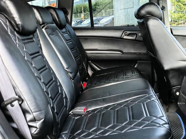 SsangYong Kyron I Рестайлинг с пробегом 2008 года, цена 649 000 рублей, 255000 км, внедорожник, Автокод Объявления