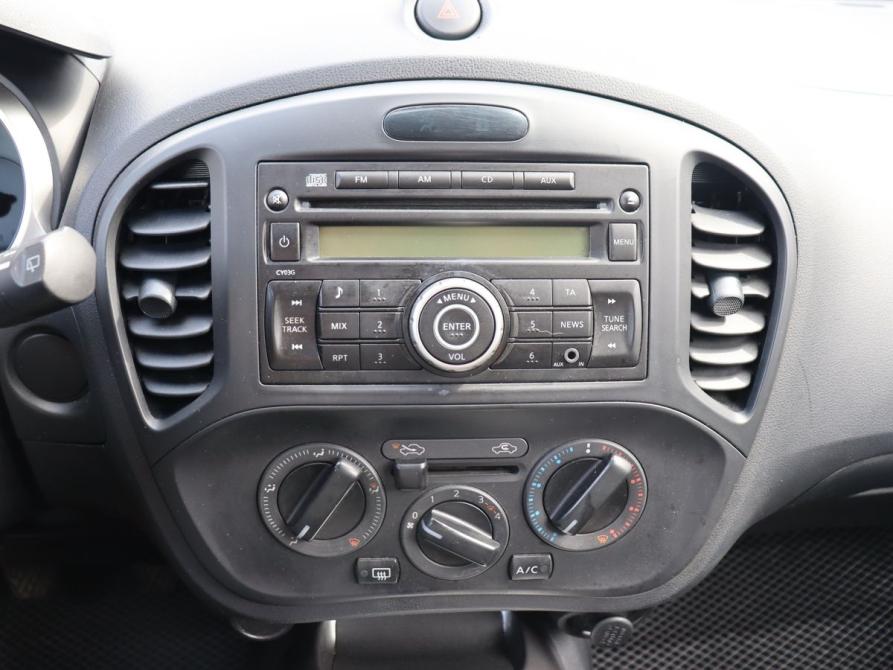 Nissan Juke I Москва  - изображение 16